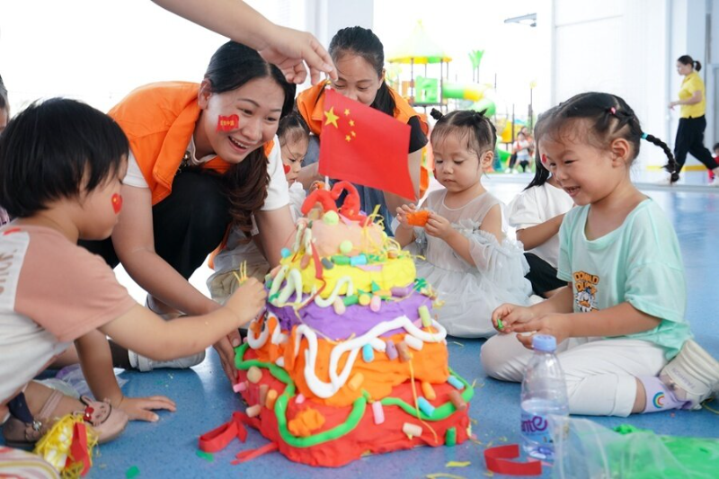 一把手访谈丨市委教育工委书记，市教育局党组书记、局长周章玉：落实立德树人根本任务，办好人民满意的教育